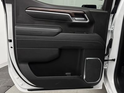 2025 GMC Sierra 1500 - Photo 24