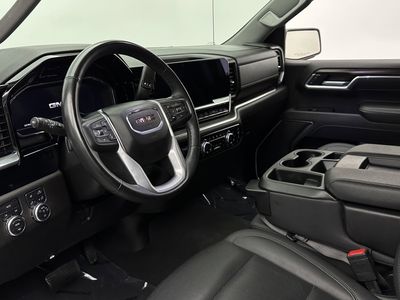 2025 GMC Sierra 1500 - Photo 9