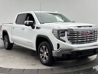 2025 GMC Sierra 1500 - Photo 3