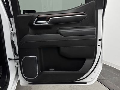 2025 GMC Sierra 1500 - Photo 31