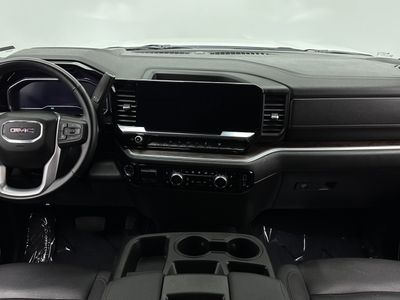 2025 GMC Sierra 1500 - Photo 27