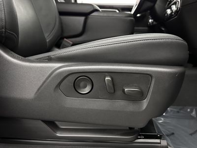 2025 GMC Sierra 1500 - Photo 35