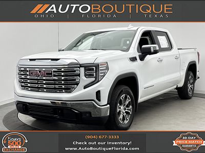 2025 GMC Sierra 1500 - Photo 1