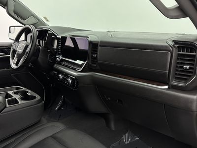 2025 GMC Sierra 1500 - Photo 34