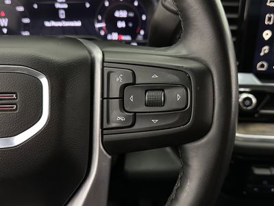 2025 GMC Sierra 1500 - Photo 17