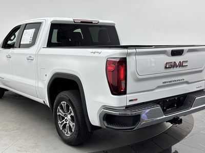2025 GMC Sierra 1500 - Photo 6