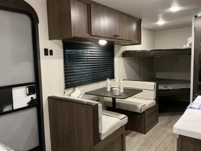 2026 Prime Time RV Avenger - Photo 7