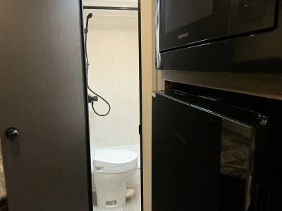 2026 Prime Time RV Avenger - Photo 10
