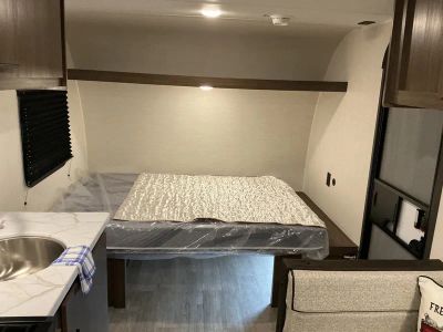 2026 Prime Time RV Avenger - Photo 3