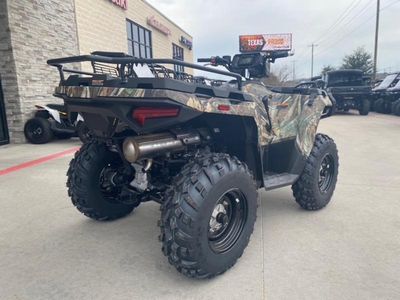 2026 Polaris Sportsman 570 EPS - Photo 7