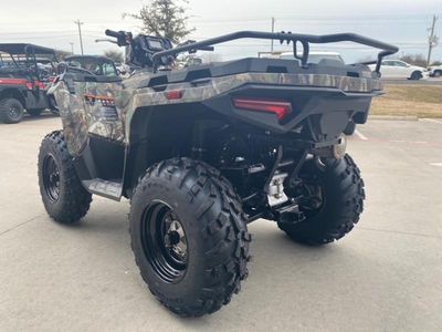 2026 Polaris Sportsman 570 EPS - Photo 5