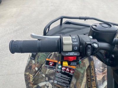 2026 Polaris Sportsman 570 EPS - Photo 23