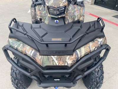 2026 Polaris Sportsman 570 EPS - Photo 19