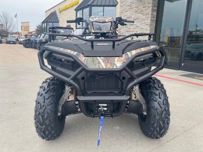 2026 Polaris Sportsman 570 EPS - Photo 2