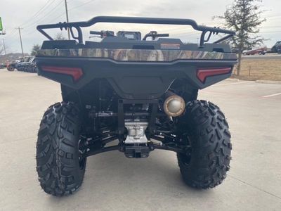 2026 Polaris Sportsman 570 EPS - Photo 6
