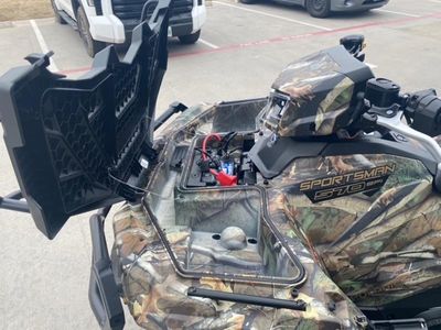 2026 Polaris Sportsman 570 EPS - Photo 21