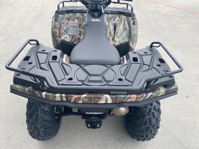 2026 Polaris Sportsman 570 EPS - Photo 17