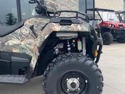 2026 Polaris Sportsman 570 EPS - Photo 14