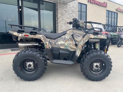 2026 Polaris Sportsman 570 EPS - Photo 8