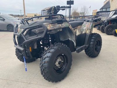 2026 Polaris Sportsman 570 EPS - Photo 3