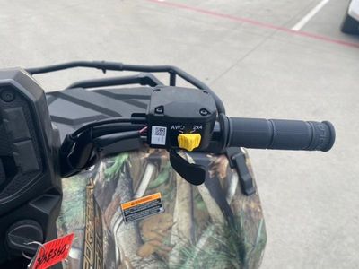 2026 Polaris Sportsman 570 EPS - Photo 25