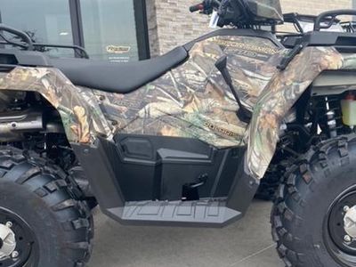 2026 Polaris Sportsman 570 EPS - Photo 13