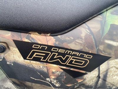 2026 Polaris Sportsman 570 EPS - Photo 11
