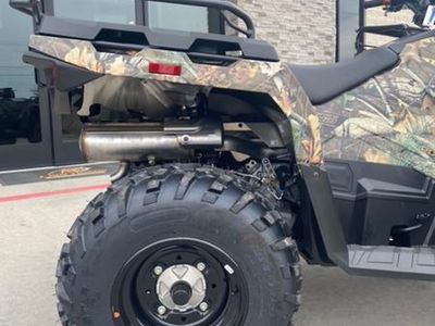 2026 Polaris Sportsman 570 EPS - Photo 12