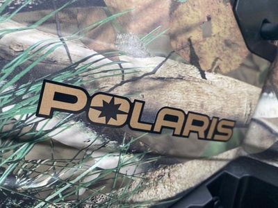 2026 Polaris Sportsman 570 EPS - Photo 9