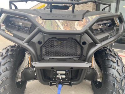 2026 Polaris Sportsman 570 EPS - Photo 18