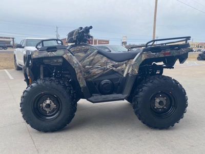 2026 Polaris Sportsman 570 EPS - Photo 4