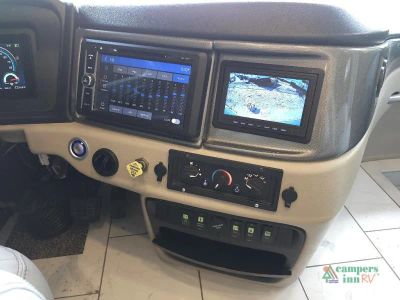 2024 Fleetwood RV Discovery LXE — photo 22 view