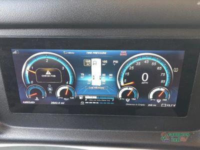 2024 Fleetwood RV Discovery LXE — photo 21 view