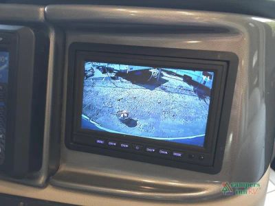 2024 Fleetwood RV Discovery LXE — photo 23 view