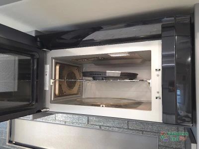2024 Fleetwood RV Discovery LXE — photo 47 view