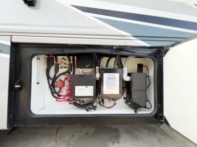 2026 Fleetwood DISCOVERY - Photo 40