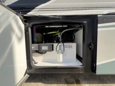 2026 Fleetwood DISCOVERY - Photo 27