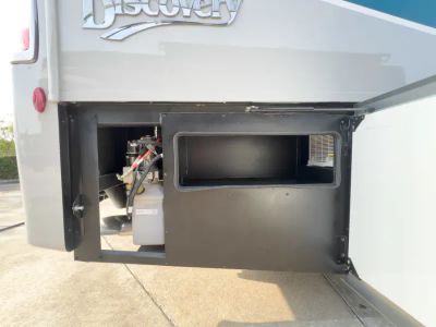 2026 Fleetwood DISCOVERY - Photo 42