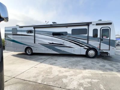 2026 Fleetwood DISCOVERY - Photo 34