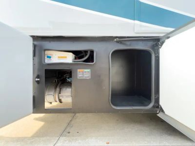 2026 Fleetwood DISCOVERY - Photo 41