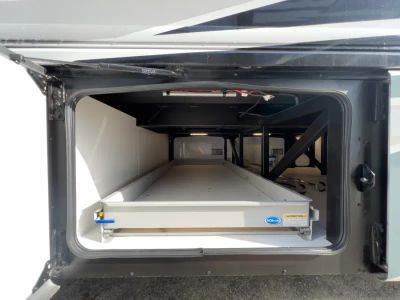 2026 Fleetwood DISCOVERY - Photo 28