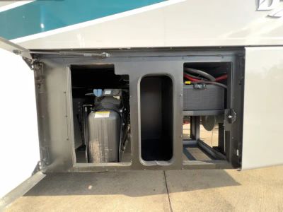 2026 Fleetwood DISCOVERY - Photo 32
