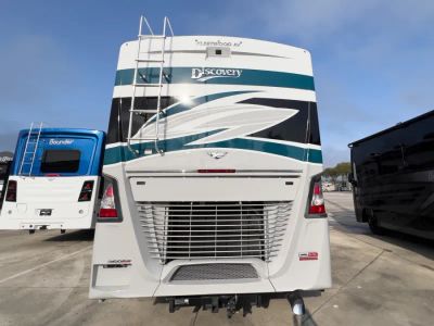 2026 Fleetwood DISCOVERY - Photo 43