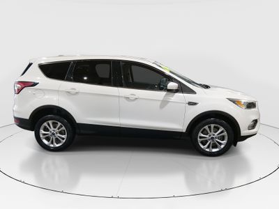 2017 Ford Escape - Photo 8
