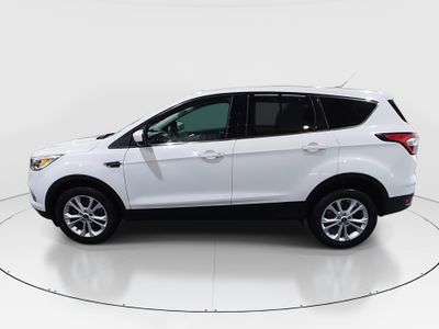2017 Ford Escape - Photo 4