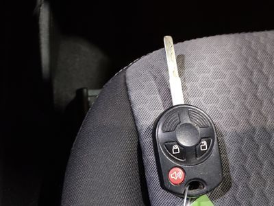 2017 Ford Escape - Photo 15