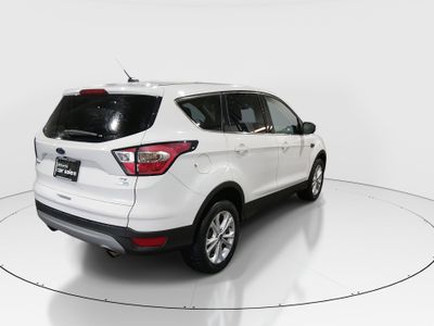 2017 Ford Escape - Photo 7