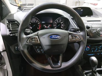 2017 Ford Escape - Photo 12