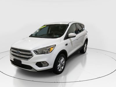 2017 Ford Escape - Photo 3