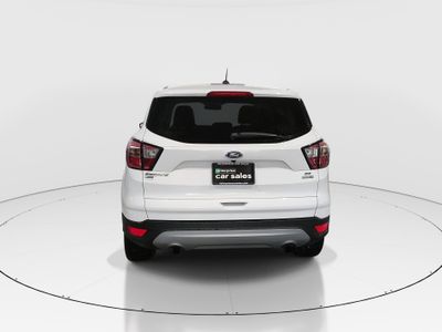 2017 Ford Escape - Photo 6